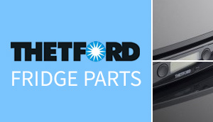 Show Thetford Fridge Parts