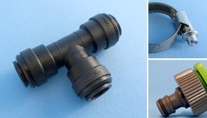Show Pipe & Hose Fittings