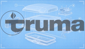 Show Truma Air Conditioner Diagrams