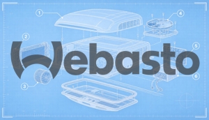 Show Webasto Air Conditioner Diagrams