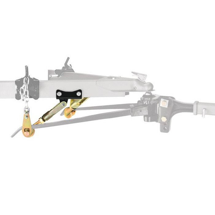 26002 Sway Control Dual Cam, Suit Hayman Reese CaravansPlus