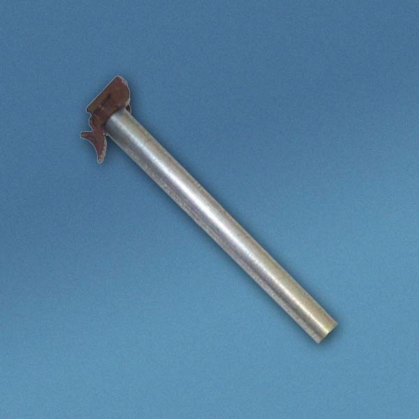 CaravansPlus Folding Table Support Leg 305mm Tables, Legs