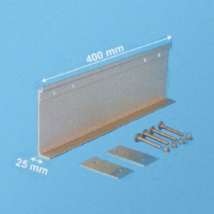 Fiamma F45 Awning Standard Mounting Bracket - 400mm - Each