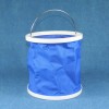 Camco Collapsible Bucket - 11 Litre