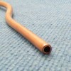 Copper Pipe, 9.25mm (3/8) Per Metre