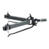 Hayman Reese Weight Distribution Hitch - 275kg (600lb) Ball Load - Round Bar Style - 30inch Bars - With Shank