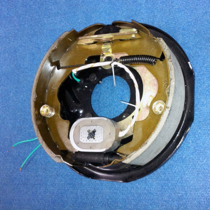 [DIAGRAM] Wiring Diagram For Caravan Electric Brakes