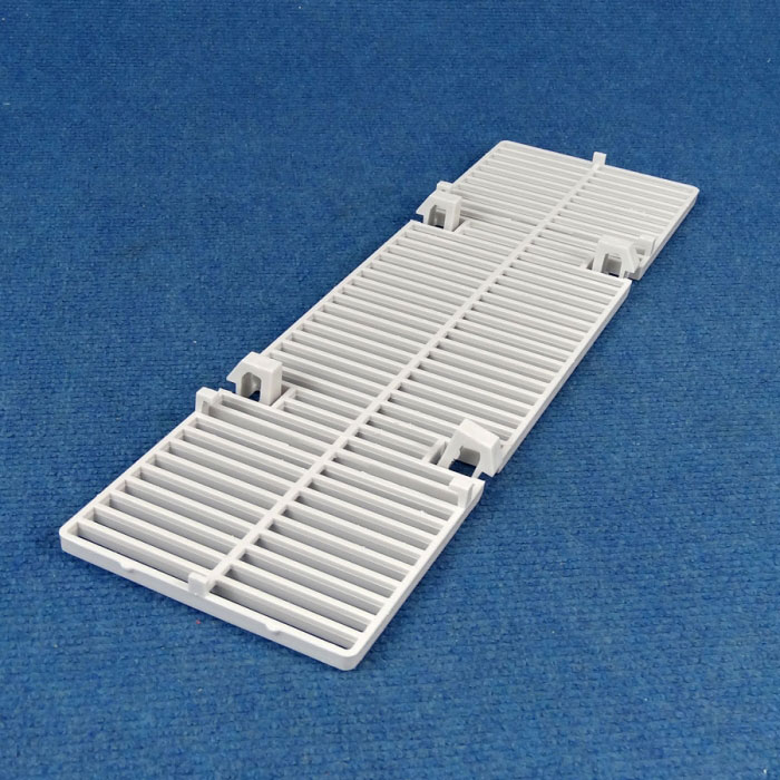 CaravansPlus 3313107.026 Air Return Grill Suit Dometic CAL136