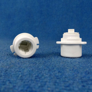 Camec One-Key Barrel Adaptor Pair - Suits Thetford Access & Cassette Doors