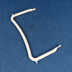 Lifting Handle - White - Suits Seitz Mini Heki Roof Hatches