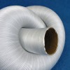 60mm Insulated Ducting To Suit Truma Saphir - 5 Metre Roll