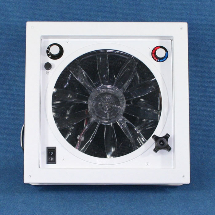 A Fantastic Fan Telegraph