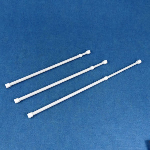 Camco Fridge Retaining Bars - 3 Pack