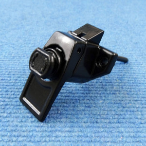 Inner Lock - Black - Suits Panorama Door Locks
