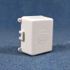 Junction Box, Small, 3 Wire, 50mm x 40mm