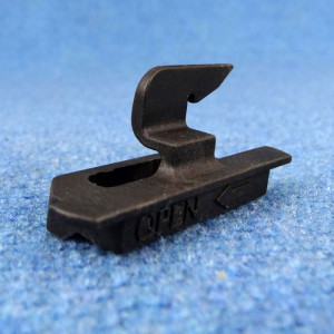 Thumb Lock Slide - Suits Camec Slimline Windows Made After November 2004