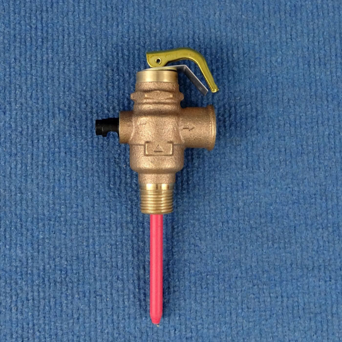 Hot Water Heater Pressure Relief Valve Diagram Hansa Safety Group Pressure Resistant 63202350