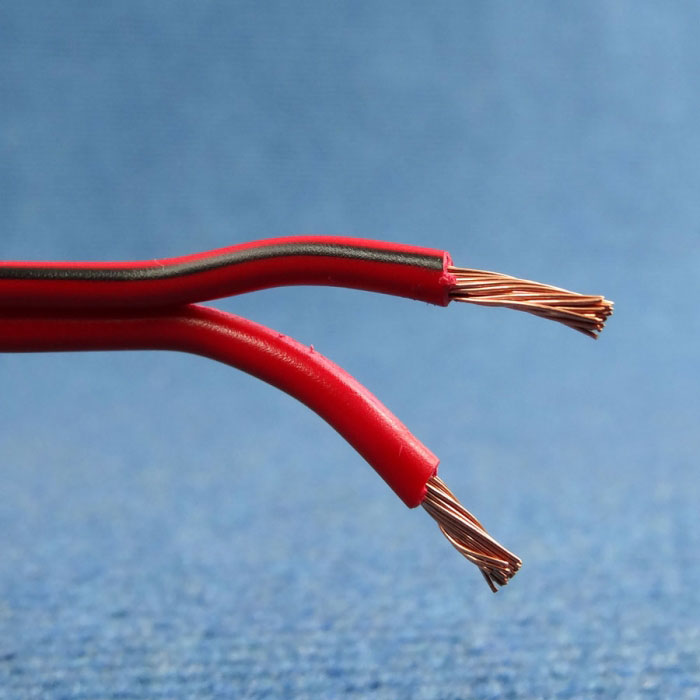 How to wire lights Caravaners Forum Since 2000