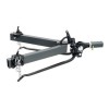 HAYMAN REESE Weight Distribution Hitch - 275kg (600lb) Ball Load - Round Bar Style - 30inch Bars - NO SHANK