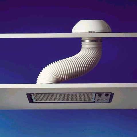 12v range hood