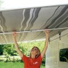 03888-01: Centre Rafter - Suit Fiamma CaravanStore 190 Awnings only (Not F45)
