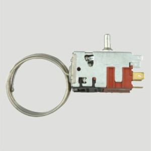 Danfoss Service Thermostat No. 5 - Freezers