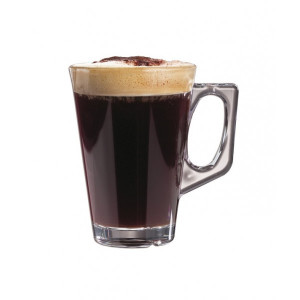 Polysafe Espresso Cup - 250mL