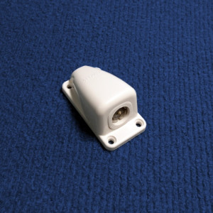 Surface-Mount Coaxial Socket - 75 Ohm - PAL