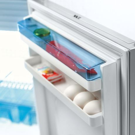 Caravansplus 40 092 06pt Waeco Upper Shelf Cover To Suit Cr 110