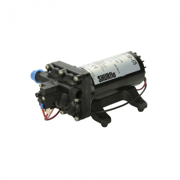 12V Shurflo 4048  Pump