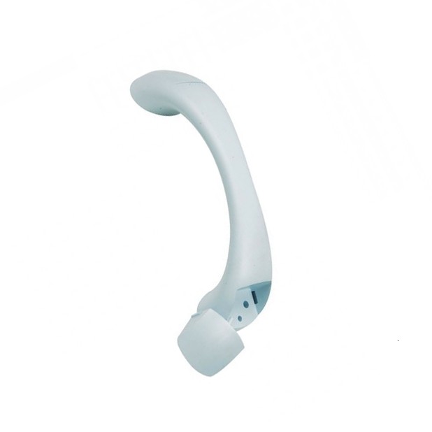 CaravansPlus Jayco White Plastic Grab Handle Jayco Parts