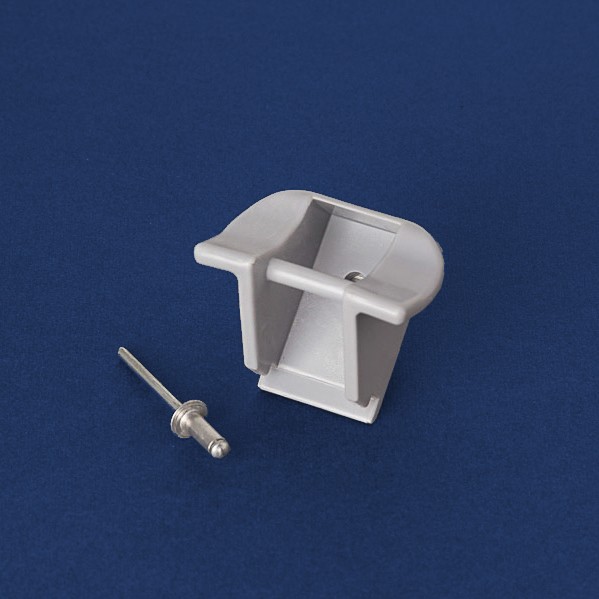 Fiamma F45 S Center Rafter Mount Bracket - Case End, Model 200-05516 6 thumbnail image