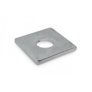 Packing Washer - 6mm - Suits CoupleMate Hitch Guides & Coupling Locks