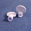 Plastic Keys For Triple Jayco Water Filler & Winch Cover (Pack of 2)