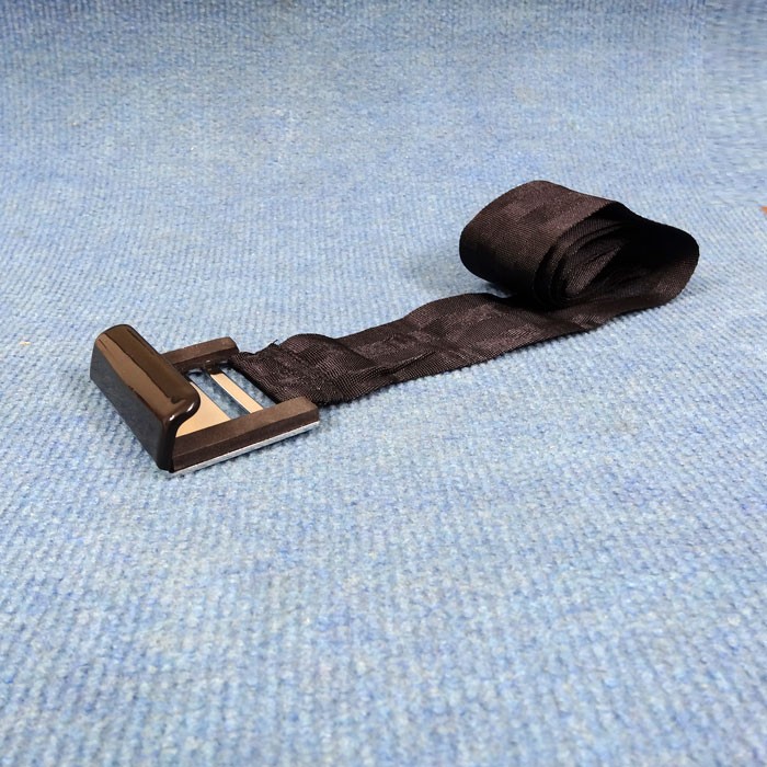 Standard Strap & Hook suit Camec Heavy Duty Mirrors