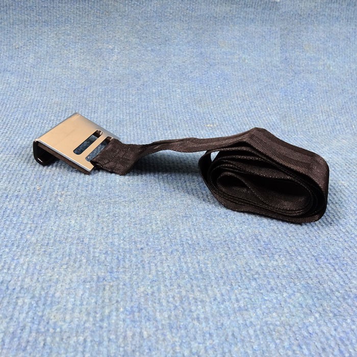 Standard Strap & Hook suit Camec Heavy Duty Mirrors