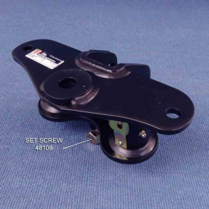Lower Ball Mount Set Screw - Suits EAZ Lift Ball Mounts