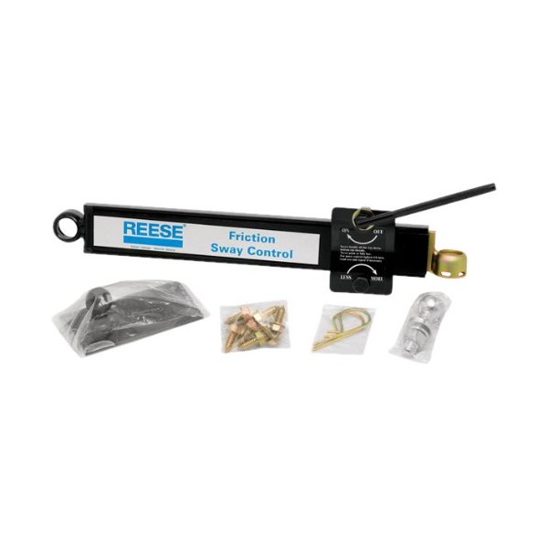 26660 Hayman Reese Sway ControlStandard Friction Kit