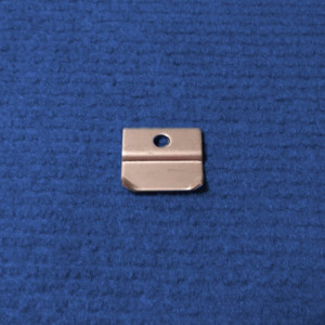 Window Clip - 26-28mm Wall Thickness - Suits Dometic Seitz S7P Windows