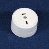 2 Pin Base - Polarised - Low Voltage (Imported)