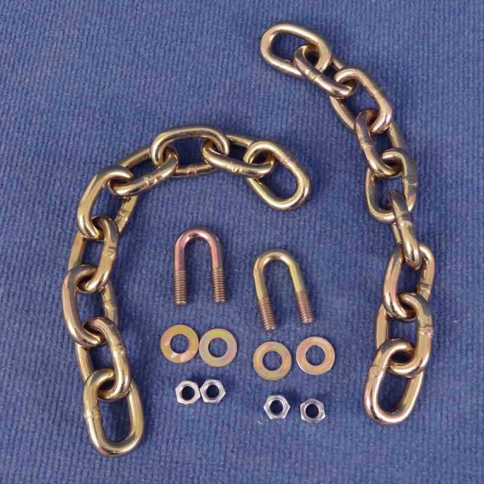 EAZ Lift Chain Package. 48106 EAZ Lift Parts CaravansPlus