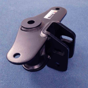 Tow Ball Mount Head - 22mm / 7/8 inch Ball Hole - Suits EAZ Lift 600 / 800 Series Weight Distribution...