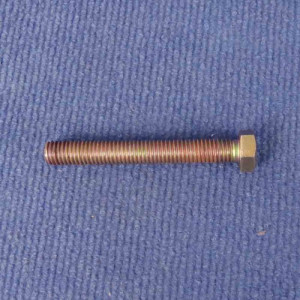 Hook-Up Clamp Screw - Suits EAZ Lift Quick Hook-Up Brackets