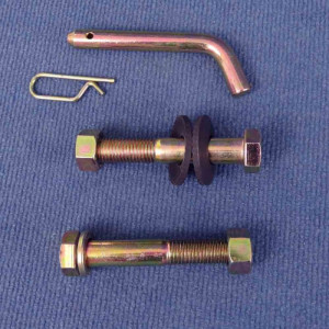 Ball Mount Bolt Kit - Suits EAZ Lift 600 / 800 Series Weight Distribution Hitches