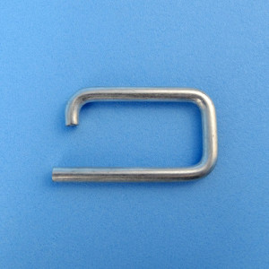 Safety Pin - 4.7mm - Suits Hayman Reese Snap-Up Brackets
