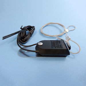 Trojan Electric Breakaway Switch - Suits Tekonsha Breakaway Systems
