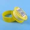 Yellow Gas Thread Seal Tape 10m Roll
