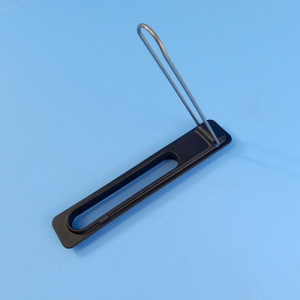 Outer Trim - Square Style - Suits Camec 3-Point Door Locks