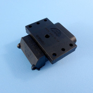 Mounting Kit - Suits 50A Anderson Plugs & Sockets