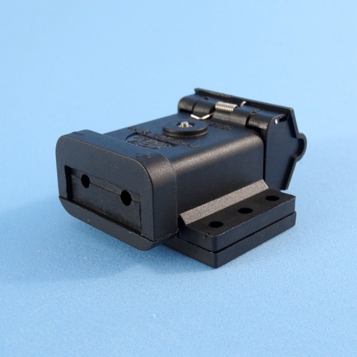 Mounting Kit, Suit 50amp Anderson Plug CaravansPlus